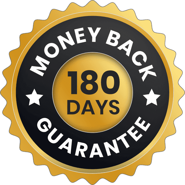 Joint genesis money back guarantee