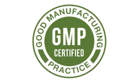 Joint genesis GMP certified